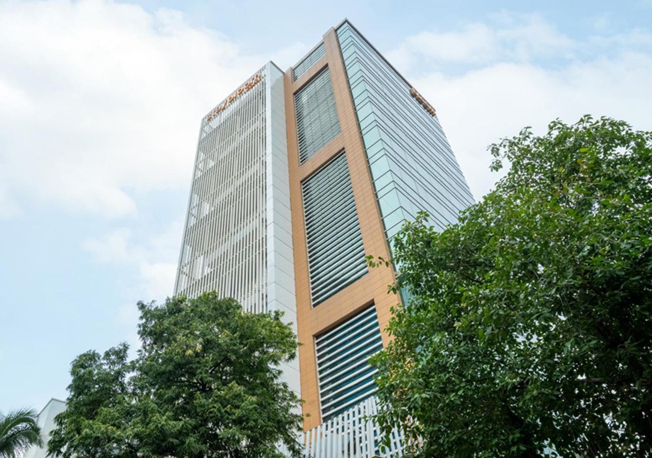 Bloom Hotel - Bkc Kalina, Mumbai